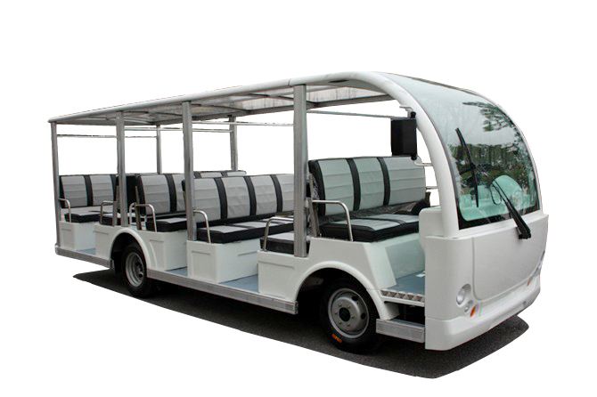 電動(dòng)觀光車(chē)橋
